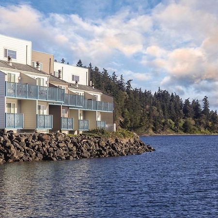 Worldmark Discovery Bay Порт Таунсънд Екстериор снимка