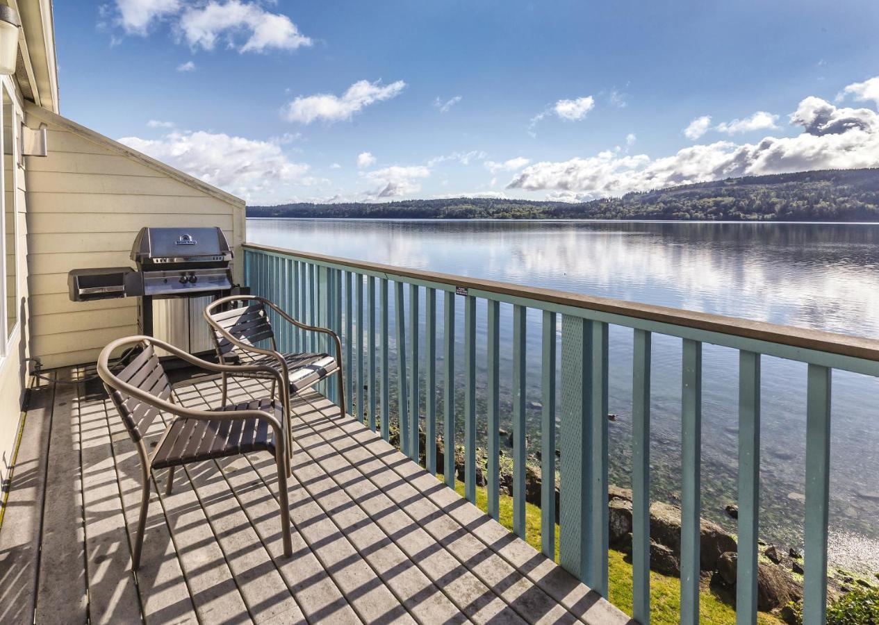 Worldmark Discovery Bay Порт Таунсънд Екстериор снимка