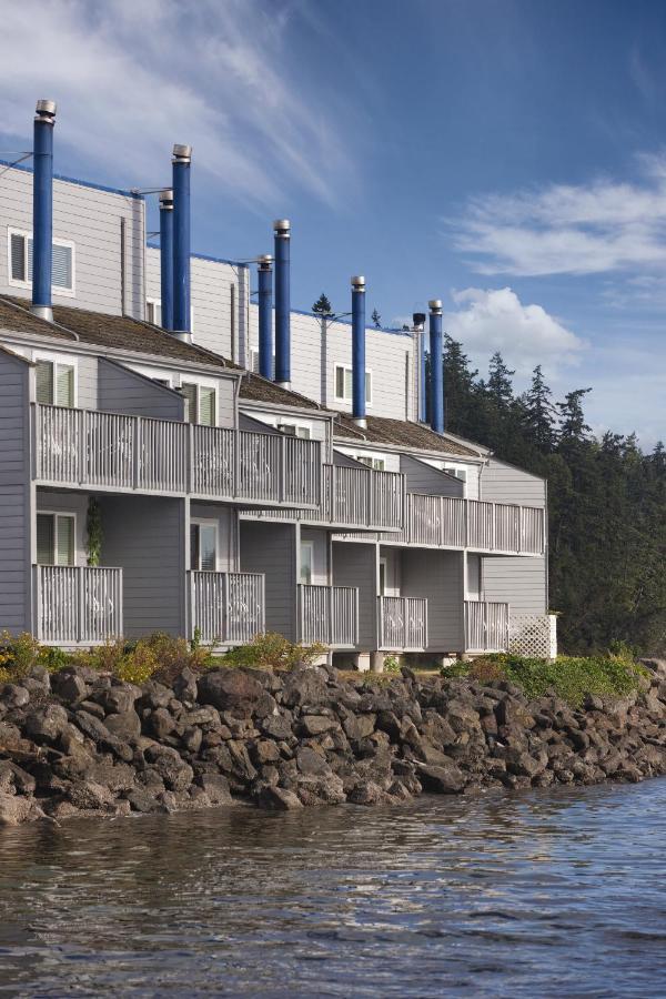 Worldmark Discovery Bay Порт Таунсънд Екстериор снимка