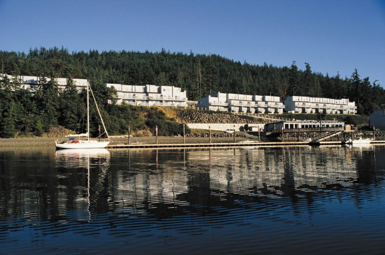 Worldmark Discovery Bay Порт Таунсънд Екстериор снимка