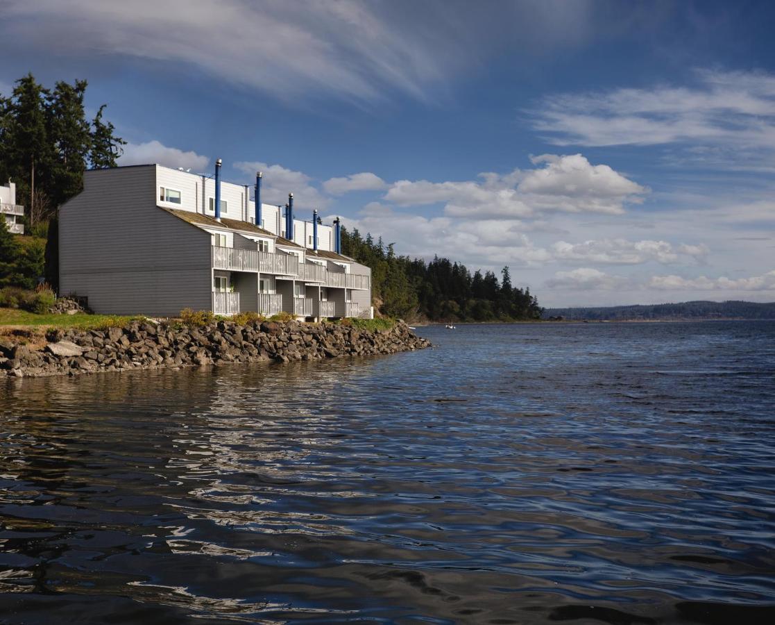 Worldmark Discovery Bay Порт Таунсънд Екстериор снимка